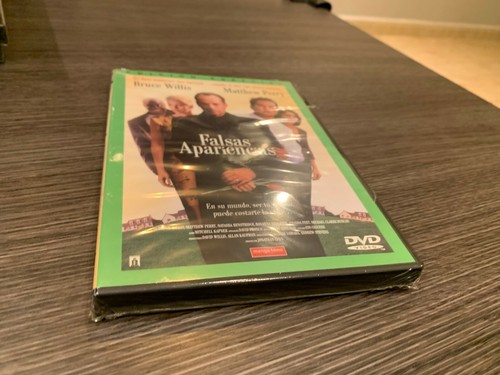 Faux apparences dvd matthew - faux,
