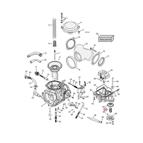 Accélérateur pompe - accélérateur,
