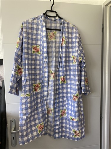 Ancienne robe chambre ou - chambre,