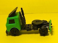 L31 - Kinder allemand ?   1987 - Camion