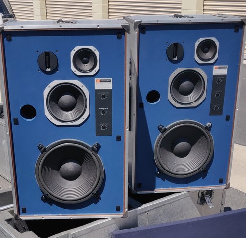 Jbl 4315b studio monitor - 4315b,