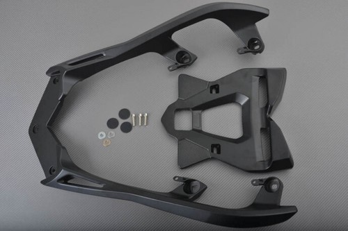 Support top case porte - support,