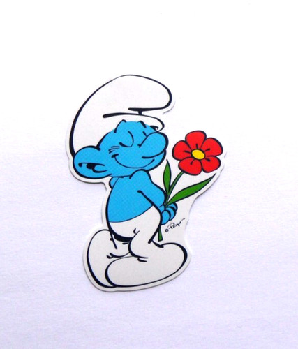Vianille sticker autocollant - vianille,