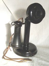 WONDER-PHONE LIKE TRANSMITTER