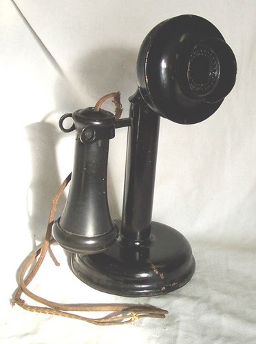 Wonder phone like transmitter - wonder-phone,