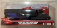 Camion de Jackson Storm Cars