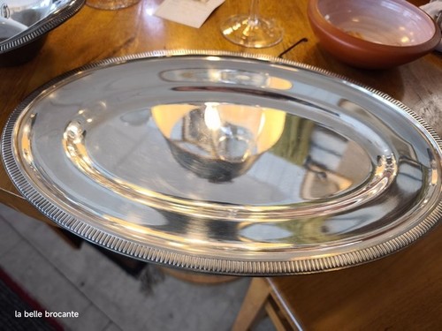 Plat service metal - plat,