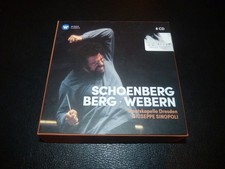 COFFRET 8 CD + LIVRET