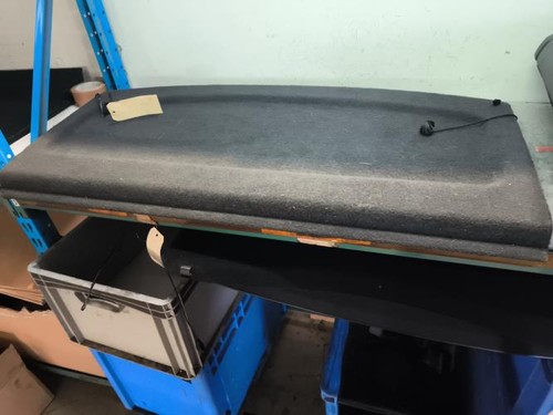 Plage arriere volkswagen golf - volkswagen,