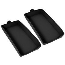  2 Pcs Feuille De Cuisson