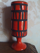 Vase Vallauris Roger Capron