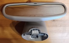 Retroviseur interieur