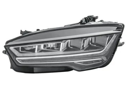 Phare gauche led - gauche, 1ex