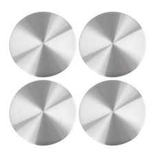 Ton argent 45 mm centre roue