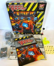 Robo Rally Avalon Hill Games