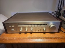 VINTAGE Denon PMA-737