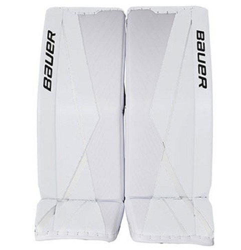 Bauer suprême gardien de - bauer,