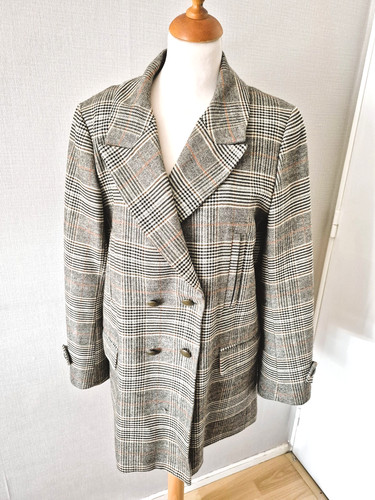 Manteau court sinequanone - manteau, "