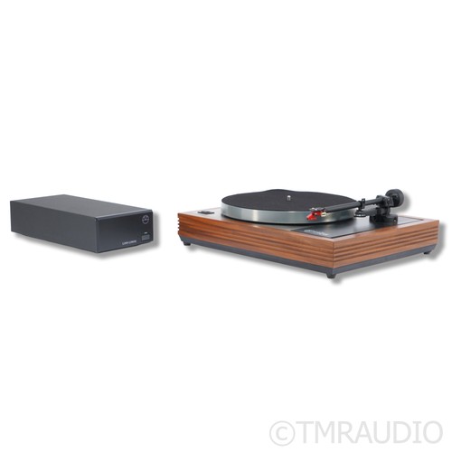 Linn sondek lp12 belt drive - linn,