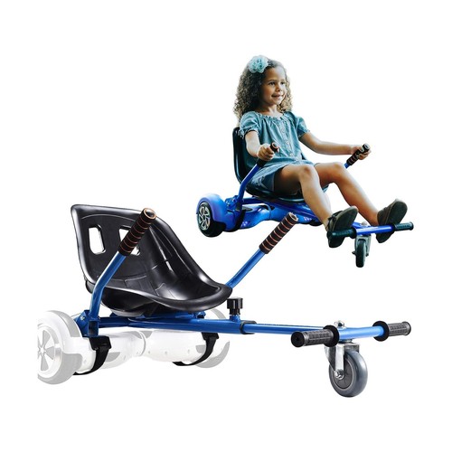 Hoverboard seat attachment for - hoverboard,