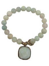 Exoal Bracelet Femme Vert