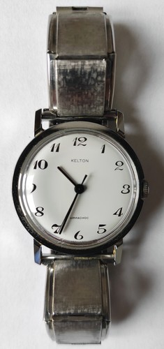 Montre femme kelton - femme,
