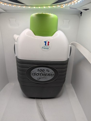 Gourde isotherme eda - isotherme,