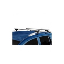 Jeu de 2 barres transversales