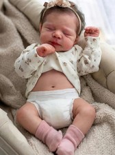 Reborn Baby Dolls Silicone