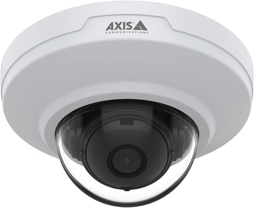 Axis m3085 megapixel - axis,