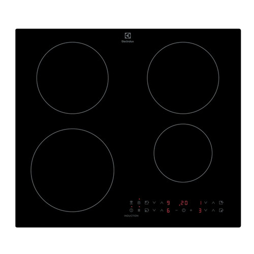 Electrolux plaque induction - electrolux,