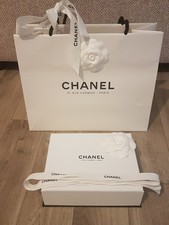 CHANEL BOÎTE À BIJOUX , SAC
