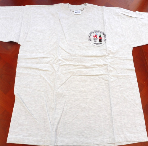 Coca cola shirt neuf - t-shirt, boisson