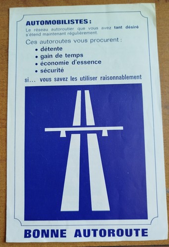 Dépliant prévention - ❤️,