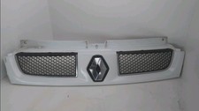 CALANDRE Renault Trafic New (FL) Van 1.9 dCi 100 16V (F9Q-760) 2001 8200044568