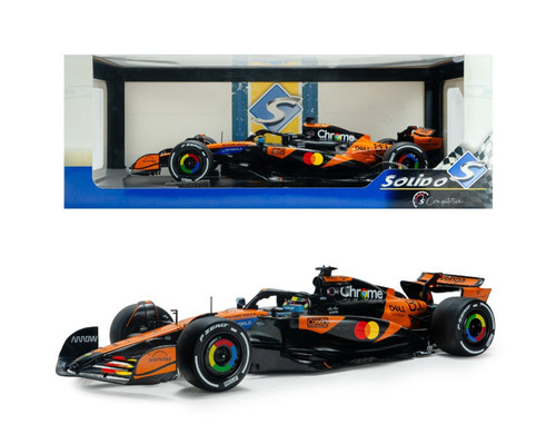 Mclaren mcl39 oscar piastri - oscar,