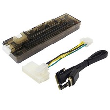  Station D'accueil Carte Video