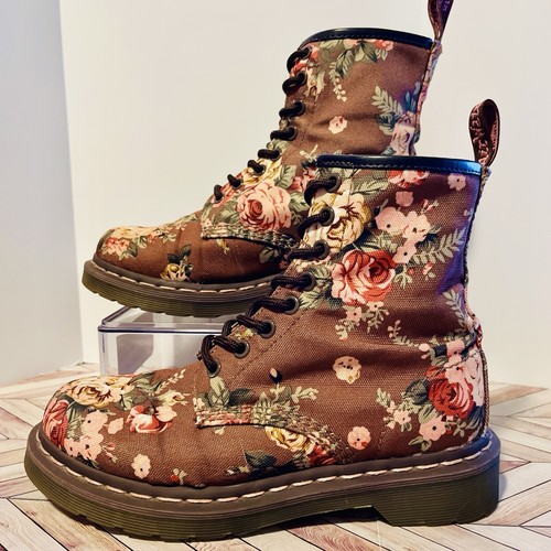 Martens 1460 victorian - 1460,