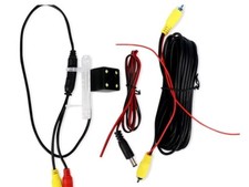 Caméra de recul HD Compatible MERCEDES CLASSE C (W203)-E(W211)-CLK(209)-CLS W219