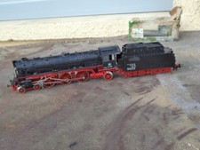 Fleischmann de la DB 01-220