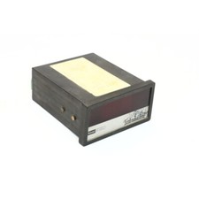 KUNZE Electronic KVS 4