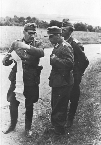 Ww2 photo doriot ppf rnp - ww2,