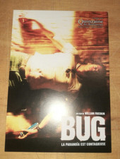 CINEMA CARTON D'INVITATION