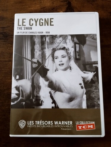 Cygne de charles - le,