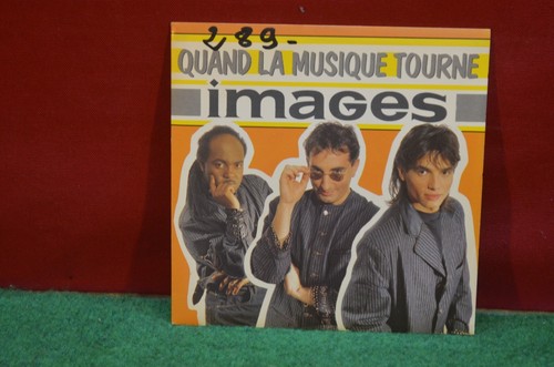 Ancien disque vinyle tours - ancien, 45