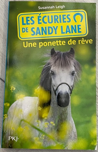 Les écuries sandy lane - écuries,