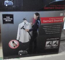 Nice Gently Used Sharper Image In-Home Professional Garment Steamer - VGC WORKS