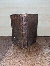 livre ancien-O. Goldsmith-The