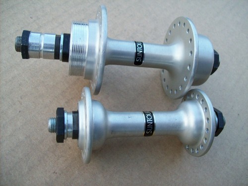 Moyeux suntour arx - moyeux,