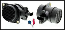 Debimetre d'air Audi TT série